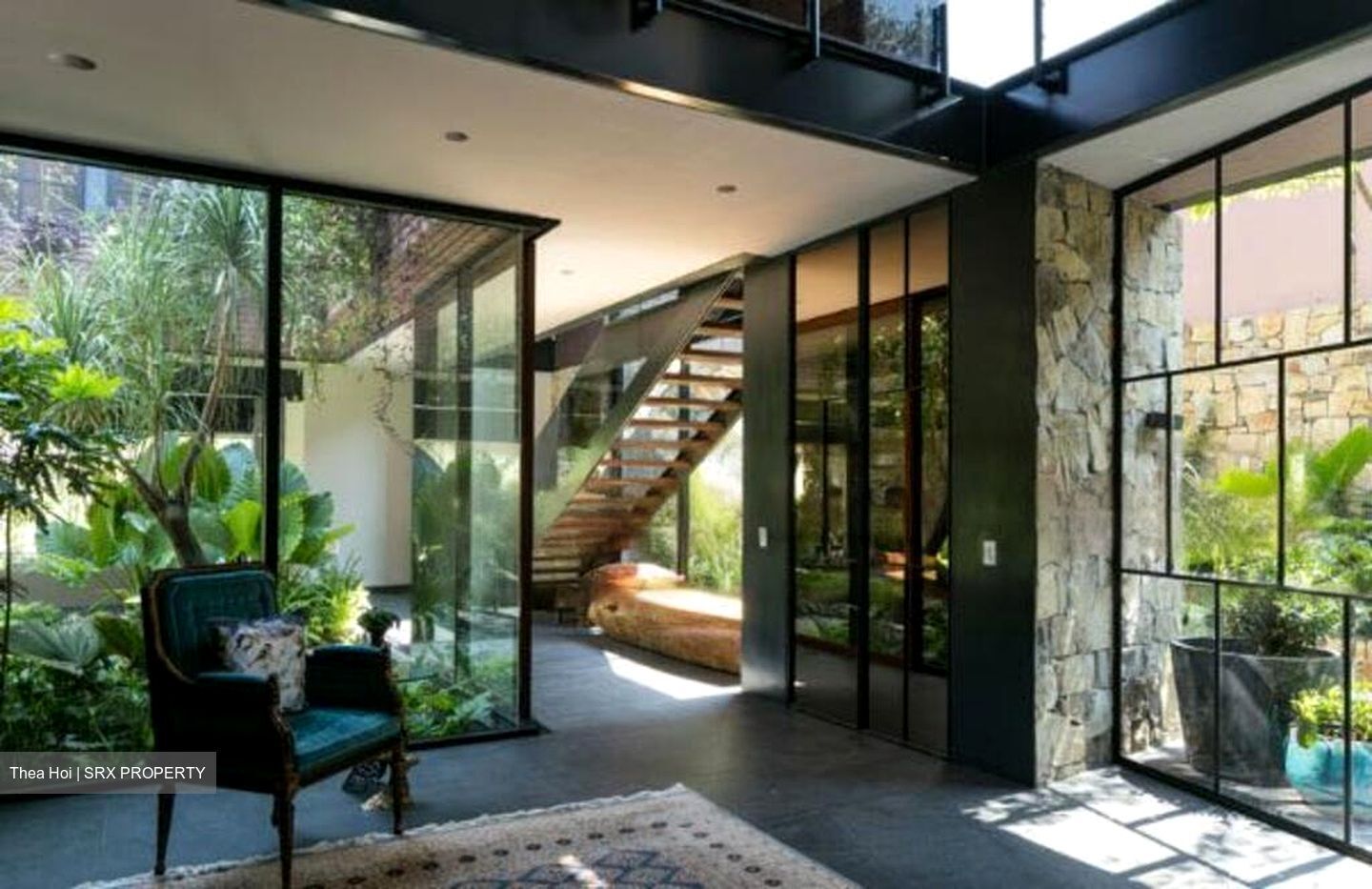 Leedon Road (D10), Detached #460629261